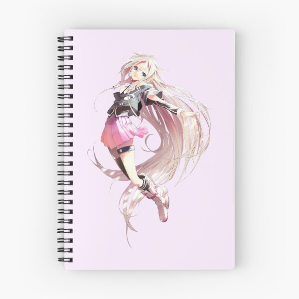 Artikelvorschau, IA V3 (Standard) entworfen und verkauft von VocaloidTrash.