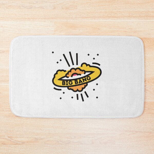 Item preview, the best design of big bang theory| Perfect Gift designed and sold by zellajoh.