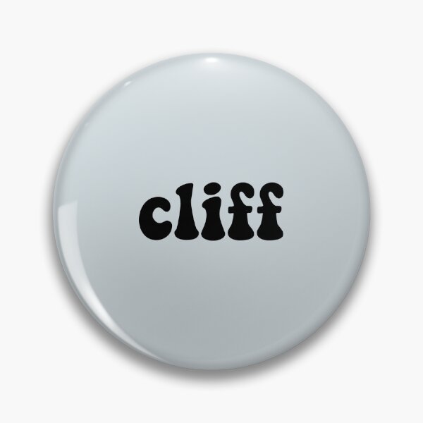 Item preview, Cliff  designed and sold by Mazdastroong.