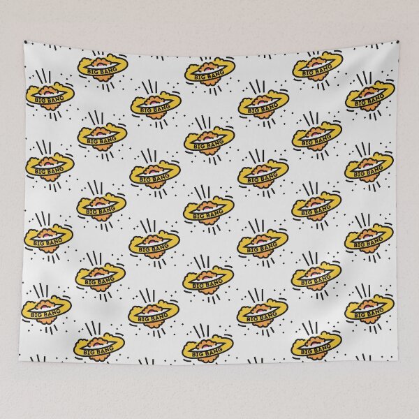 Item preview, the best design of big bang theory| Perfect Gift designed and sold by zellajoh.