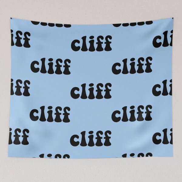 Item preview, Cliff  designed and sold by Mazdastroong.