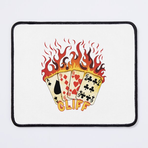 Item preview, Cliff Metallica For Fans designed and sold by Mazdastroong.