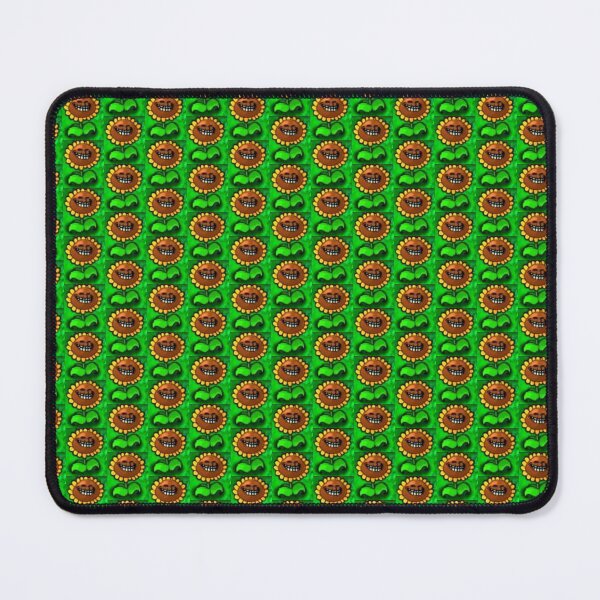 Item preview, Trollface Sunflower designed and sold by SolidSamFisher.