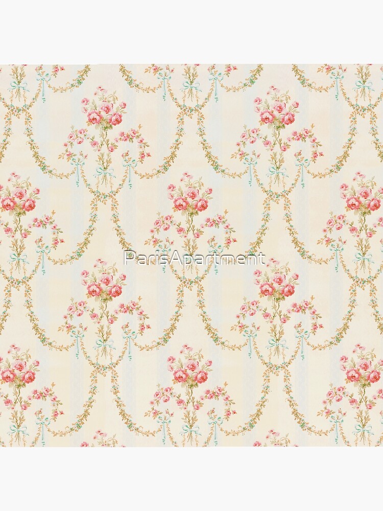 Florale Trail Wallpaper by Seabrook - Leland's Wallpaper