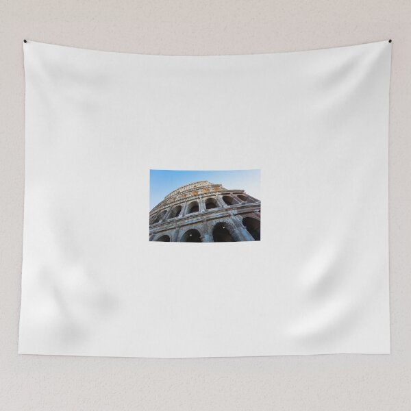 Item preview,  Colosseum (Rome. Italy. Europe designed and sold by ssviluppo.