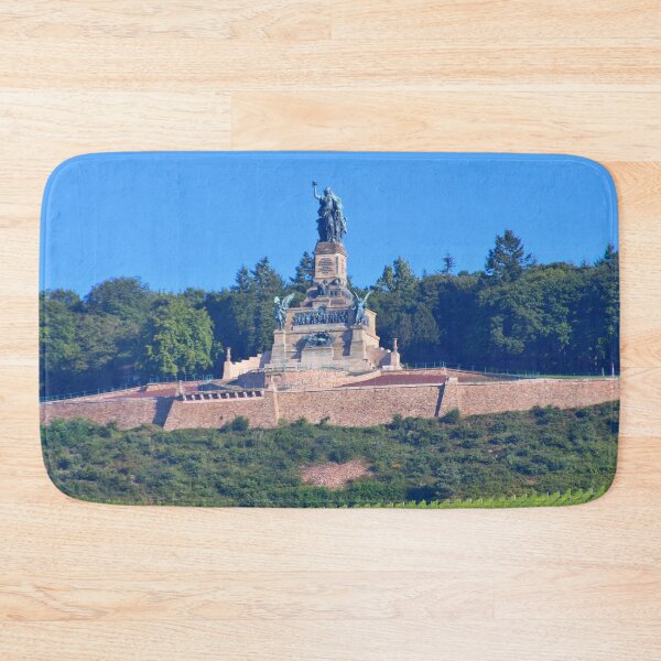Item preview, Germania statue, Rudesheim, Germany  designed and sold by FranWest.