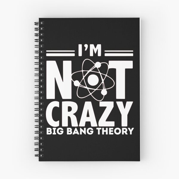 Item preview, the best design of big bang theory| Perfect Gift designed and sold by zellajoh.
