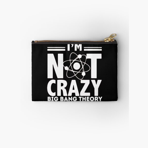 Item preview, the best design of big bang theory| Perfect Gift designed and sold by zellajoh.
