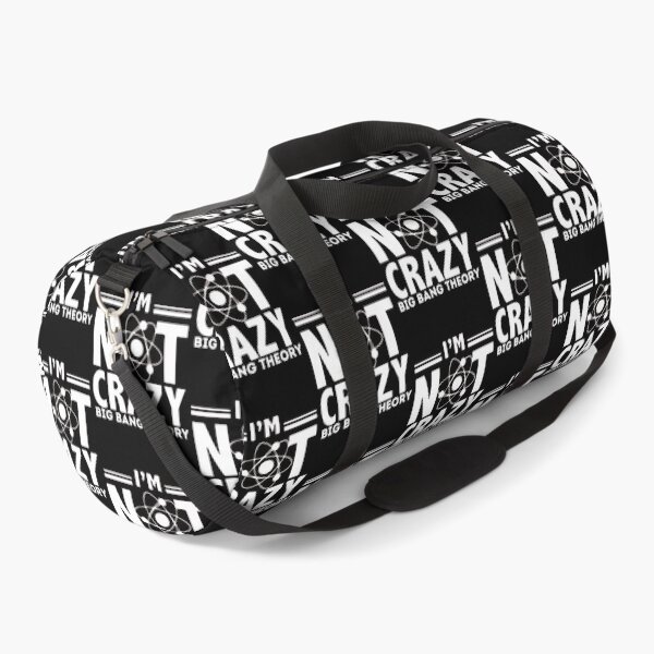 Item preview, the best design of big bang theory| Perfect Gift designed and sold by zellajoh.