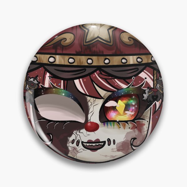 Item preview, Chibi del día- Pandora Carnaval designed and sold by Li-Spade.