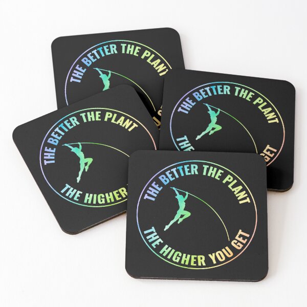 Item preview, Pole Vault Vaulting Jumping High Jump Athletics designed and sold by TastefulTees.