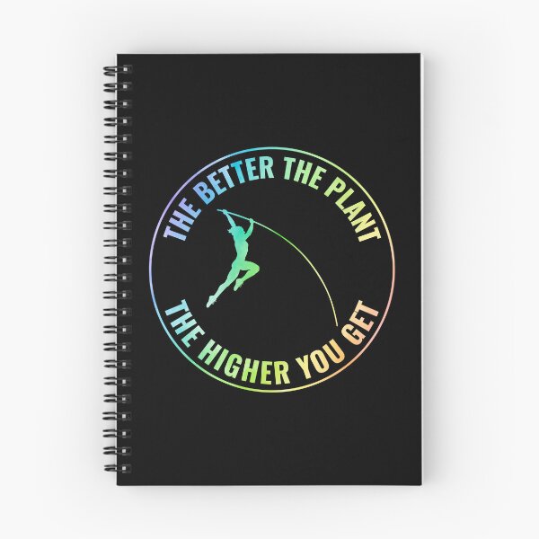 Item preview, Pole Vault Vaulting Jumping High Jump Athletics designed and sold by TastefulTees.