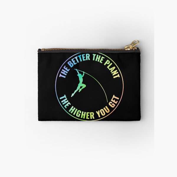 Item preview, Pole Vault Vaulting Jumping High Jump Athletics designed and sold by TastefulTees.
