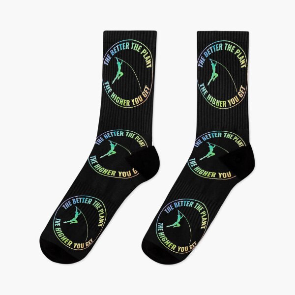 Item preview, Pole Vault Vaulting Jumping High Jump Athletics designed and sold by TastefulTees.