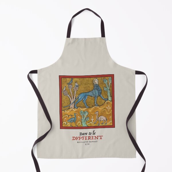 Item preview, Dare to be Different designed and sold by ebrawne.