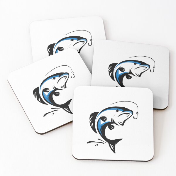 Item preview,  Let's go Fishing designed and sold by Sam Artist.