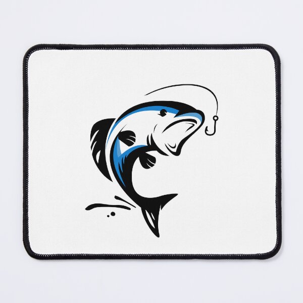 Item preview, Let's go Fishing designed and sold by Sam Artist.