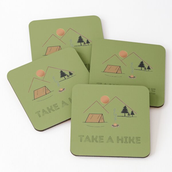 Item preview, Hey pal, Take a Hike designed and sold by Blended Designs ⭐⭐⭐⭐⭐.
