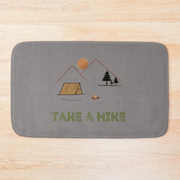 Item preview, Hey pal, Take a Hike designed and sold by Blended Designs ⭐⭐⭐⭐⭐.