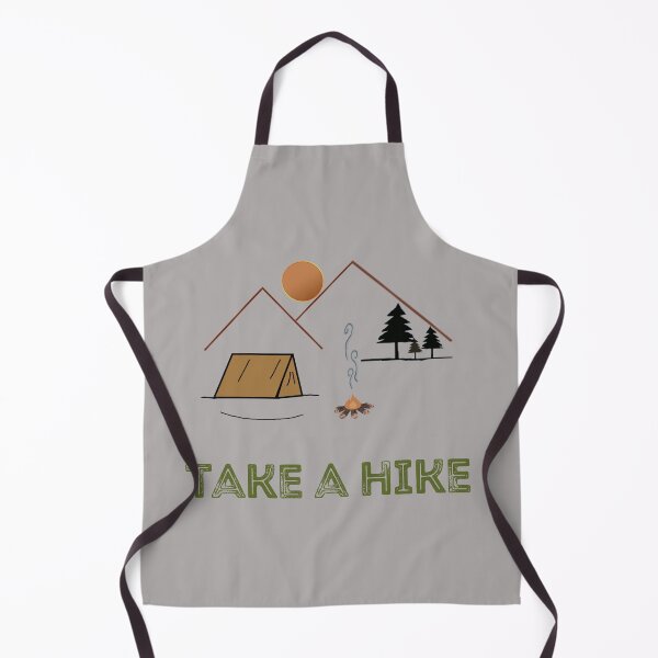 Item preview, Hey pal, Take a Hike designed and sold by Blended Designs ⭐⭐⭐⭐⭐.