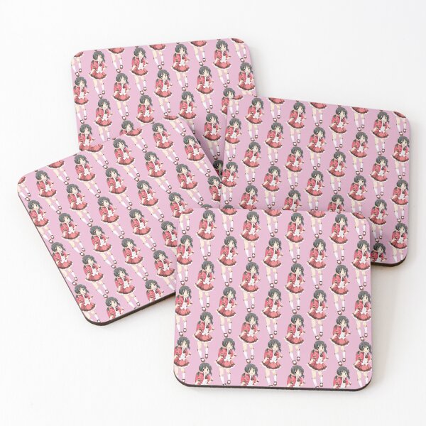 Item preview, Kaai Yuki V4 designed and sold by VocaloidTrash.