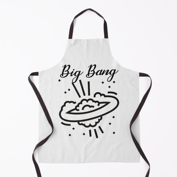 Item preview,  el mejor diseño de la teoría del big bang| Regalo perfecto designed and sold by zellajoh.