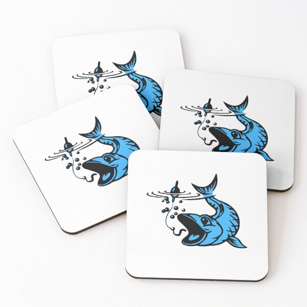 Item preview, Let's go Fishing designed and sold by Sam Artist.