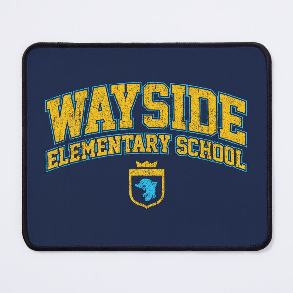 Item preview, Wayside School designed and sold by huckblade.