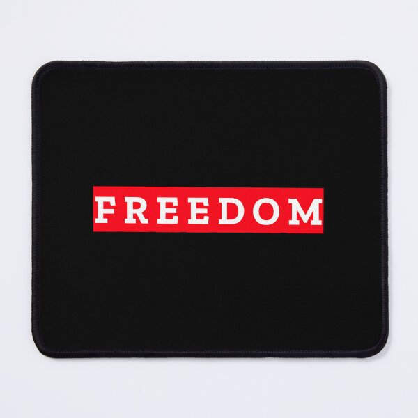 Item preview, Freedom designed and sold by lmcvinco.