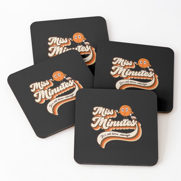 Item preview, MISS MINUTES  designed and sold by Tomy209on.