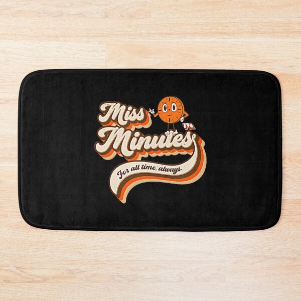 Item preview, MISS MINUTES  designed and sold by Tomy209on.