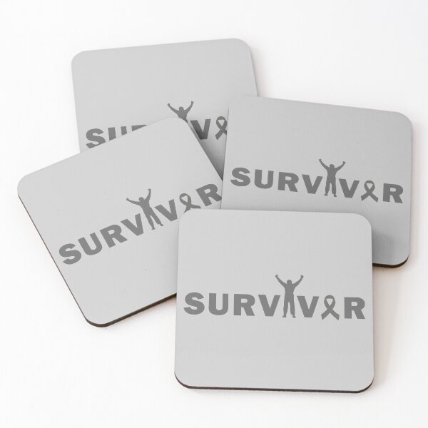 Item preview, Cancer Survivor designed and sold by Matt Strong All Day Long.