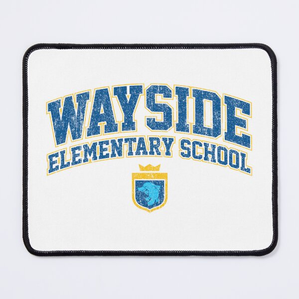 Item preview, Wayside School (Variant) designed and sold by huckblade.