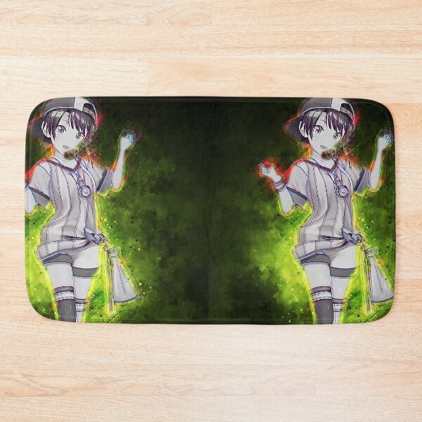 Item preview, Hololive - Oozora Subaru designed and sold by WaifuFury.