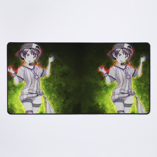 Item preview, Hololive - Oozora Subaru designed and sold by WaifuFury.