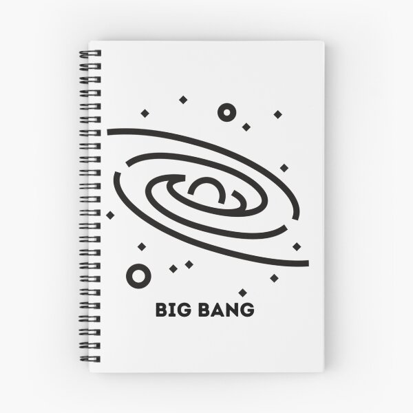 Item preview, the best design of big bang theory| Perfect Gift designed and sold by zellajoh.