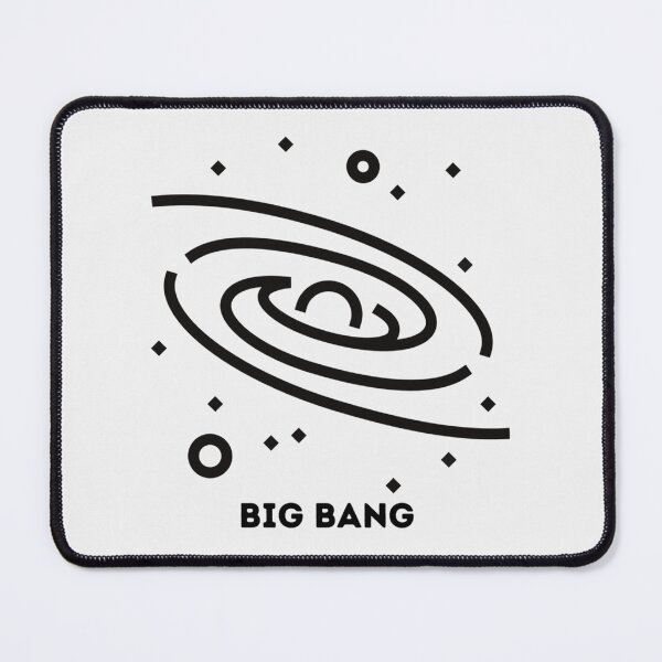 Item preview, the best design of big bang theory| Perfect Gift designed and sold by zellajoh.