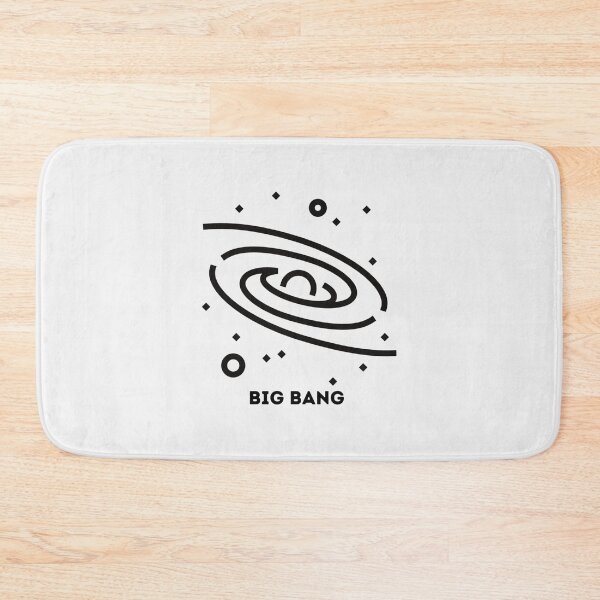 Item preview, the best design of big bang theory| Perfect Gift designed and sold by zellajoh.