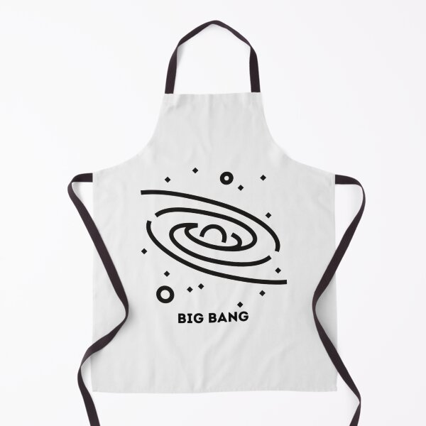 Item preview, el mejor diseño de la teoría del big bang| Regalo perfecto designed and sold by zellajoh.