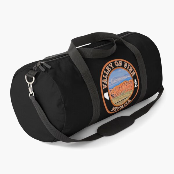 Item preview, Valley Of Fire Nevada  designed and sold by MojaveTradePost.