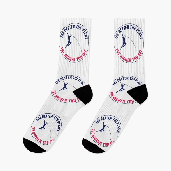 Item preview, Pole Vault Vaulting Jumping High Jump Athletics designed and sold by TastefulTees.