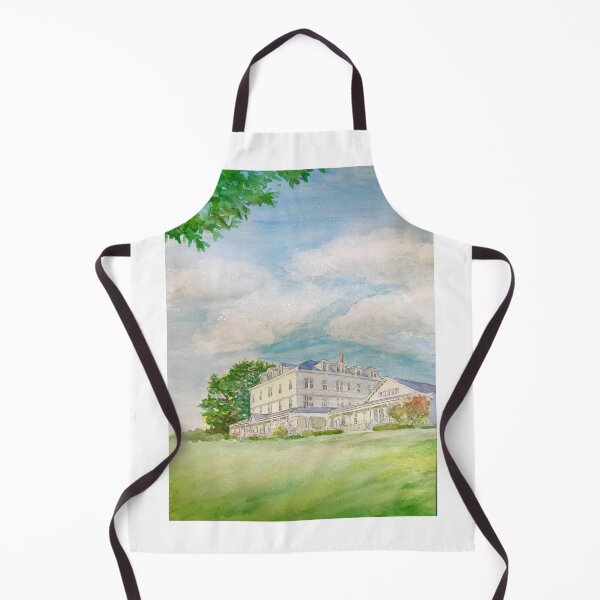 Item preview, Green Acre Inn in Eliot Maine designed and sold by marnoosh.