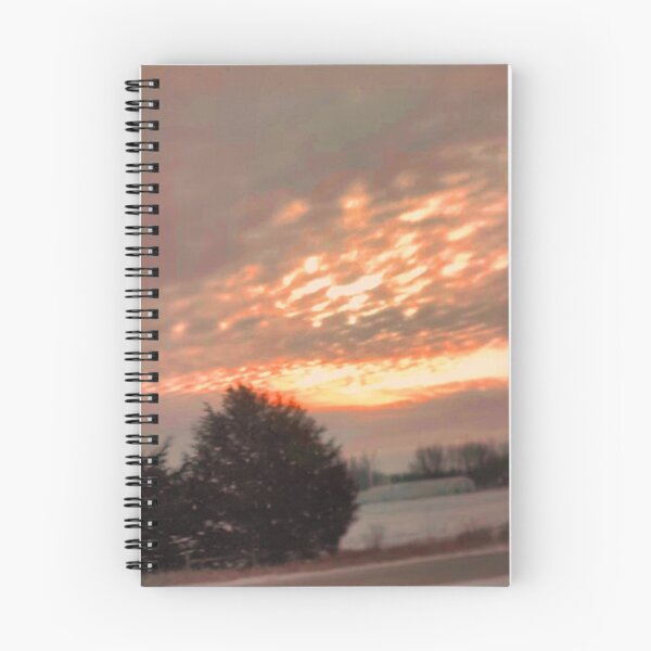 Item preview, Sunrise Road Trip  designed and sold by missmermaid1990.