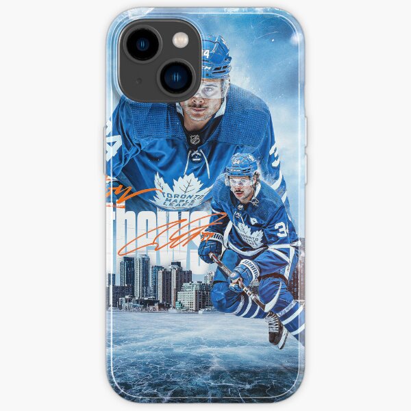 Auston Matthews iPhone Case