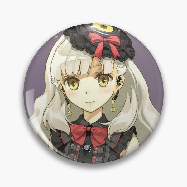 Item preview, MAYU designed and sold by VocaloidTrash.