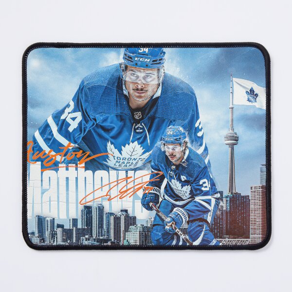Item preview, Auston Matthews designed and sold by seexmore.