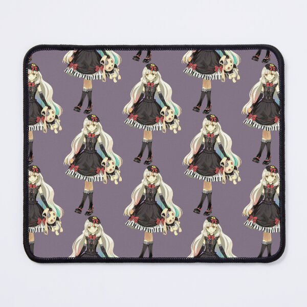 Item preview, MAYU designed and sold by VocaloidTrash.