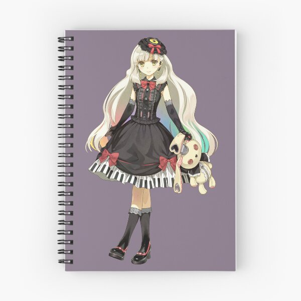 Item preview, MAYU designed and sold by VocaloidTrash.