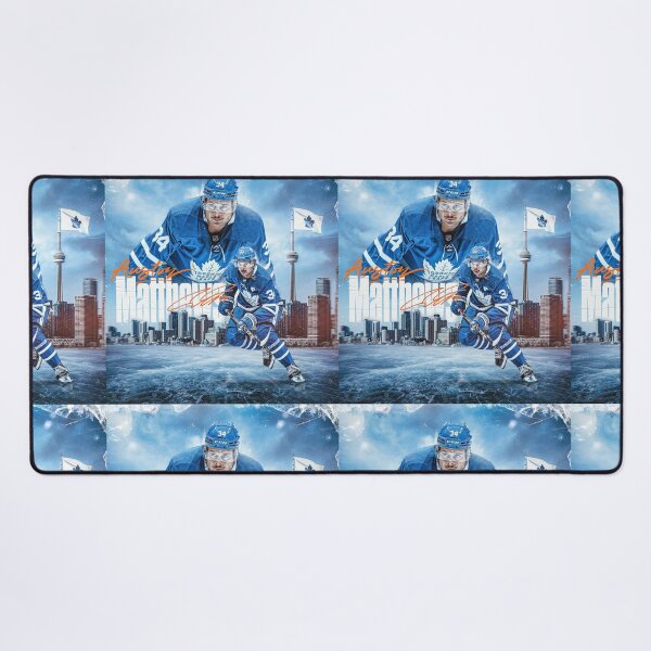 Item preview, Auston Matthews designed and sold by seexmore.