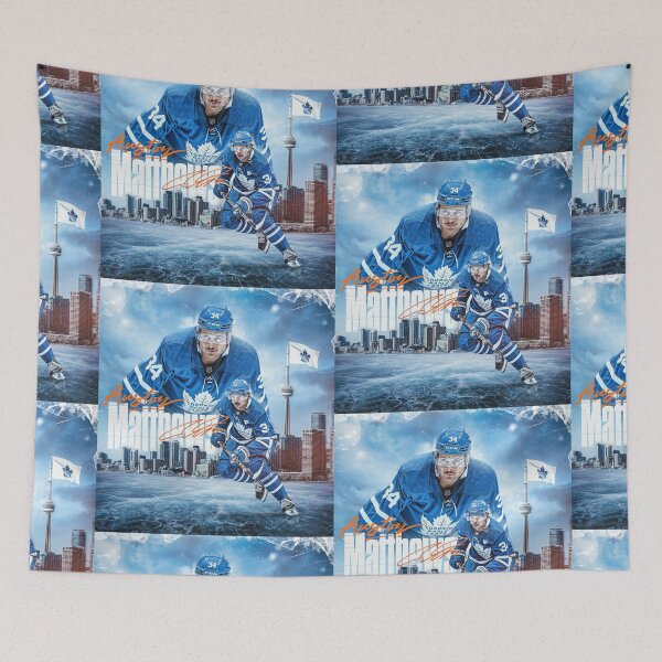 Item preview, Auston Matthews designed and sold by seexmore.